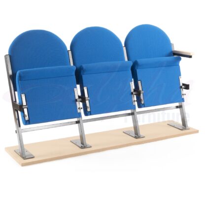 AUD Tip-Up Seating | All Theatre Products | AUD