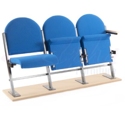 AUD Tip-Up Seating | All Theatre Products | AUD