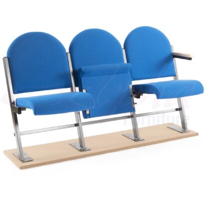 AUD Tip-Up Seating | All Theatre Products | AUD