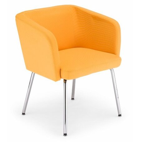 Soft Seating Reception/Visitor Chair | Reception Seating | BEM1A