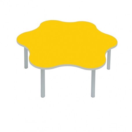 Enviro Daisy Table | Gopak Enviro and Early Years Tables | GOPEND