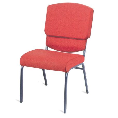 Deluxe Comfortable Stacking High Back Chair | All By Function | HB1SM