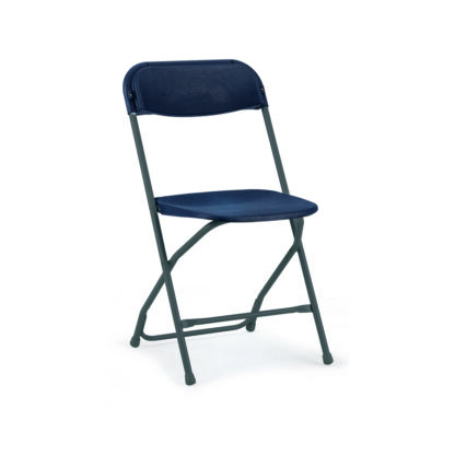 Budget Polypropylene Folding Chair | All By Type | LF1