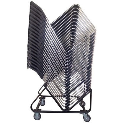 Stacking Dolley For E101 Chair | Trolleys & Dolleys | OD101