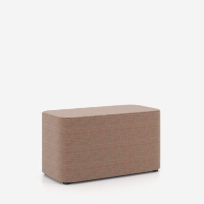 TAPA Stackable Modular Pouffe Seating System | Soft Seating | TMP