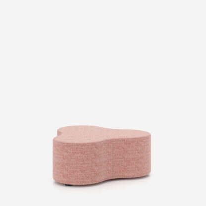 TAPA Stackable Modular Pouffe Seating System | Soft Seating | TMP